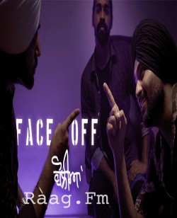 Face-Off-Boliyan Manavgeet Gill mp3 song lyrics